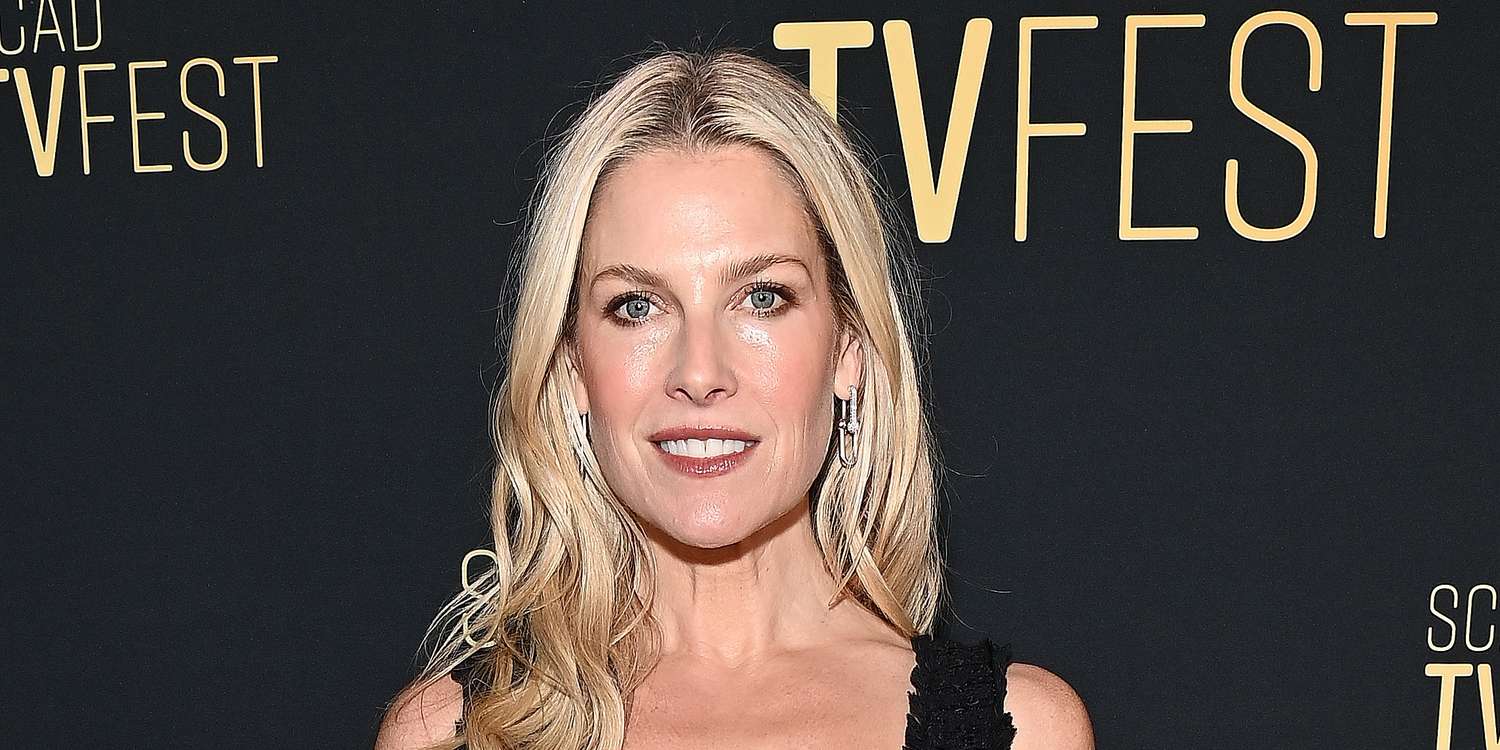 Ali Larter Celebrates 50 Makeup-Free: Stunning Beach Trip Photos